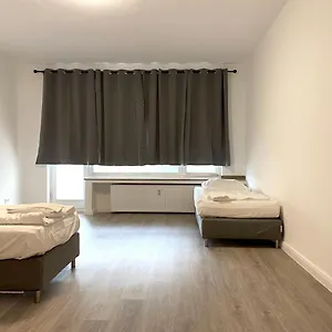 Gerresheimer Republic Apartment