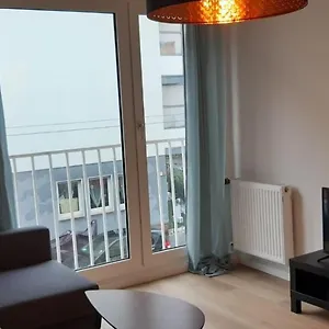 Cozy Apartment