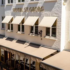 Otel Altstadt St. Georg, Düsseldorf