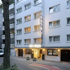 Bellevue דיסלדורף
